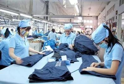 越南吸引外資108億美元,中國投資一半?離“世界工廠”有多遠?