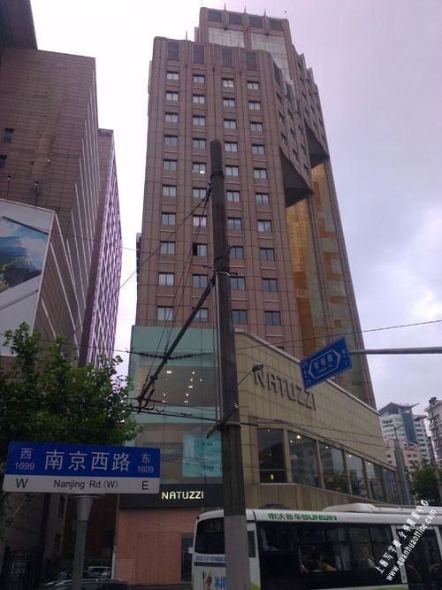 輕工機械大廈
